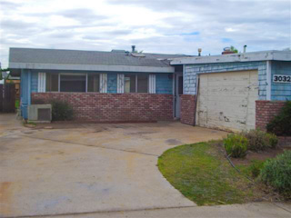 Picture of a house